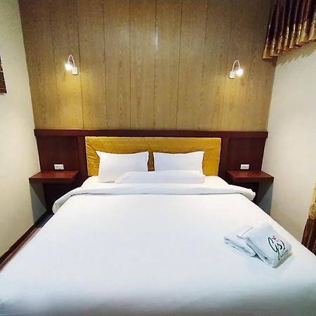Hotel Syariah Gs Lampung Culture, 반다르 람풍 외부 사진