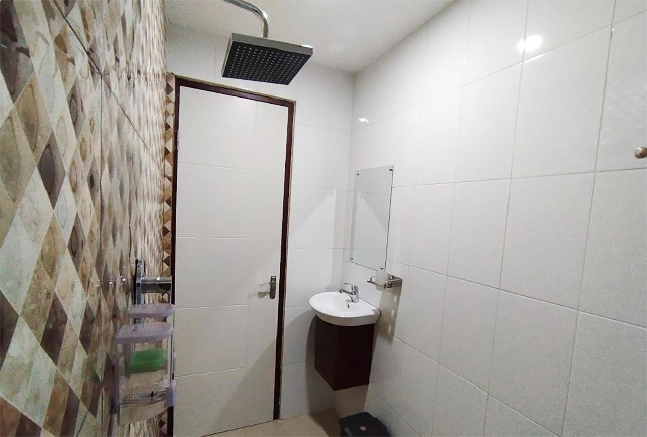 Hotel Syariah Gs Lampung Culture, 반다르 람풍 외부 사진